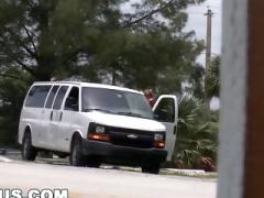 Horny fuck has surprise anal sex after gay bait and switch