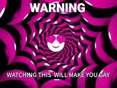 Hypnotizing you to go Pillow-Biter TASTEY CUMMIE BRAINFUCK VERSION