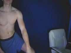 Edging joi, gay orgasm, stroking