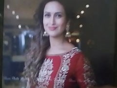 Divyanka Tripathi hot cock tribute 2