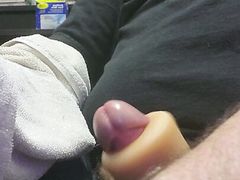 Massager makes me squirt