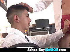 School Boy vids - ultra-cute faggot Teens Stip For Some Hot Teen Boy Fucking