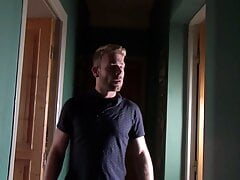 Teaser Hot fuck with threesome between beautiful guys