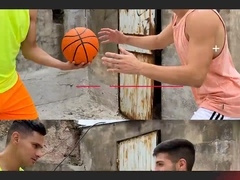 No-condom, buttfuck, bulky