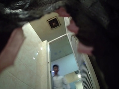 Chinese piss