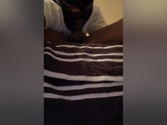 Step daddy Af Dallas N*gga