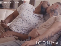 I Give My Stepfather A Handjob 10 Min With Zak Bishop