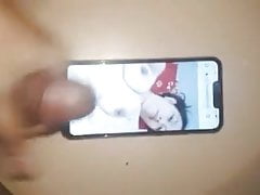 Tribute my Indonesian MILF's