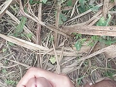 Desi boy masterbeting