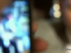 Incredible sex scene homo Muscle craziest show