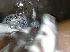 Cock shower