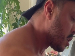 DiegoB fucking couple daddies #9