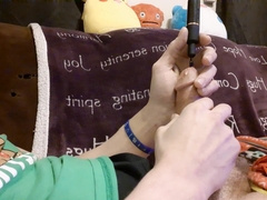 Stimulating sounding plaything very first time