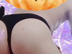 SEXY BIGGEST BUTT - JOCKER'S COCK