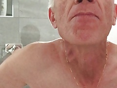 Drinking cum
