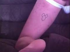 Amateur Lad Enjoys Hook-up Fucktoys