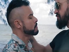 Tino Cortez Pumps Jay good Full Of shlong