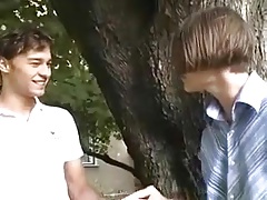 boys after school