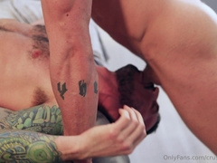 DadCrush owns Derek ass again