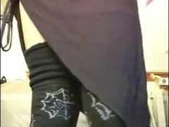 Autumns Dick Adore and Spunk Flow