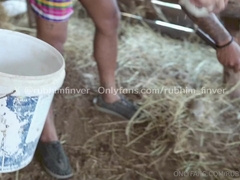 ไอ้หนุ่มเลี้ยงเป็ด (My Duck Famer)