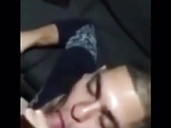 Cum on my Face