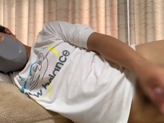 I ca n’t stand against getting off