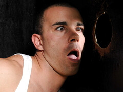 Hard anal makes Phat Daddy & Chris Tyler come together