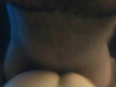 Sissy CD Takes BIG BLACK COCK For Boyfriends Enjoyment