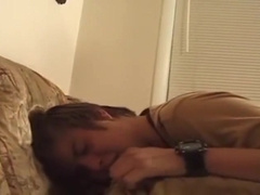 Spanking, Whipping And The Soap In The Mouth For The Little Brother