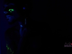 Glow Paint Assets Tweak