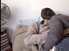 hungering (2014) (Eng Sub)