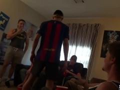 Hit Dat Ass