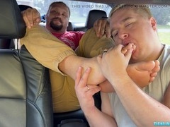 Chubs, fetish, meaty
