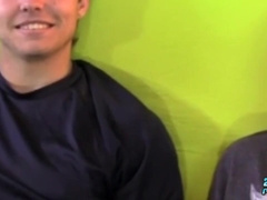 Tugging Off My Steaming Boyfriends Prick