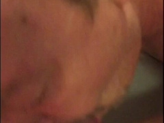 Sucking cock, rimming, and facial cumshot