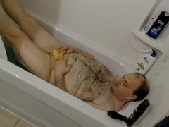 Bear Bath Solo