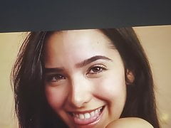 Asmr Glow Cum Tribute 40