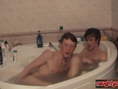 magnificent Dad jism Inwards