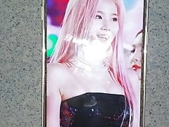Twice Sana Cum Tribute
