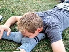 Socks Hot Videos