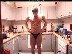 Hakan Posingschule Teil 2