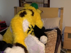 Fruity and Frolic Brutes [Pineapple x Jamie]