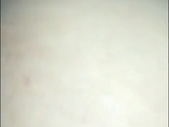 Sans a condom amateur buddy-sent vid of him getting drilled.