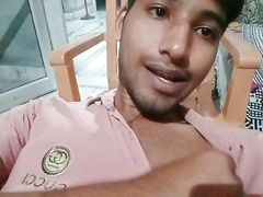 Handsome Man bear Hot sexy nipples