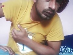 indian boy masturbating