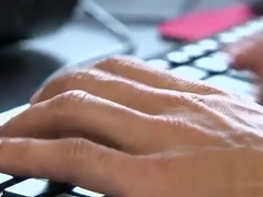 Jerking On The Job – Jay Roberts, Rogan Richards