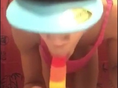 cd , sissy , crossdresser , faggot 2