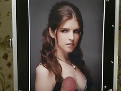 Righteous Anna Kendrick Tribute 1