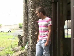 Fit Czech Guys Meets For Sex Gay Porn Tube